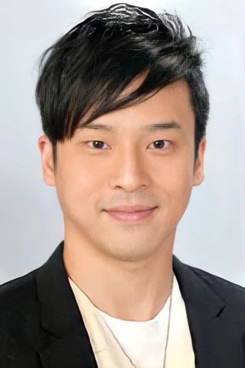 Photo of Dexter Yeung Tin-King