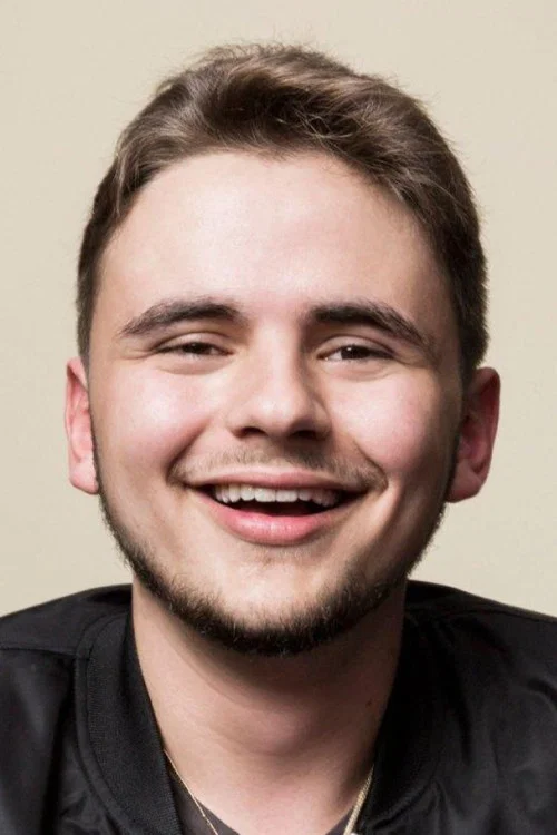 Photo of Prince Jackson