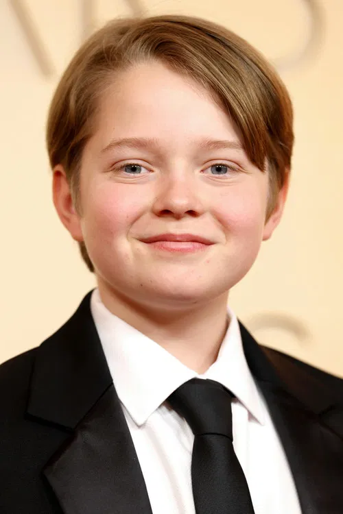 Photo of Jacobi Jupe