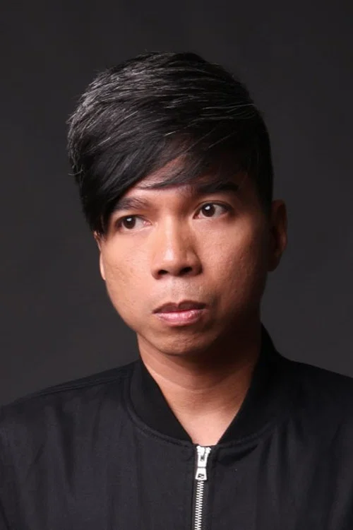 Photo of John Torres