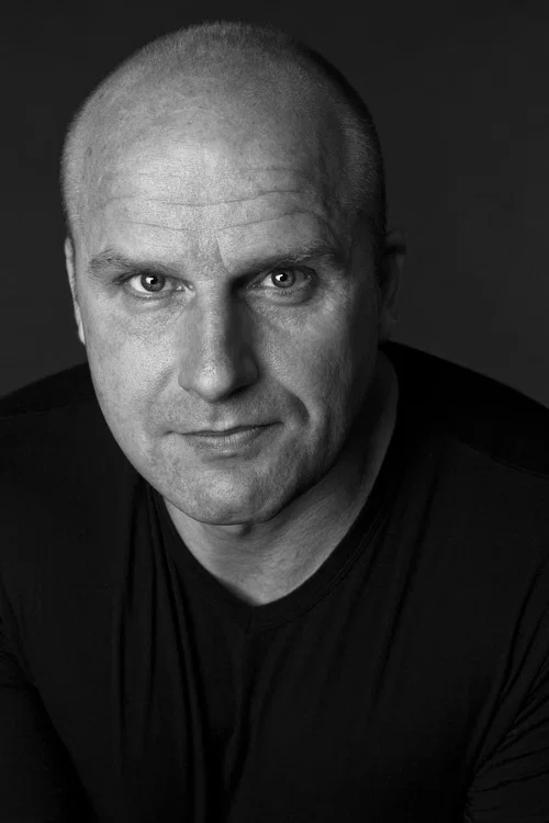 Photo of Andrew Pleavin
