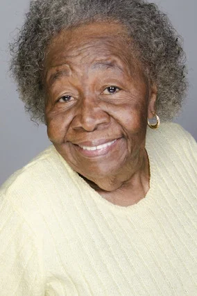 Photo of Dorothy Steel
