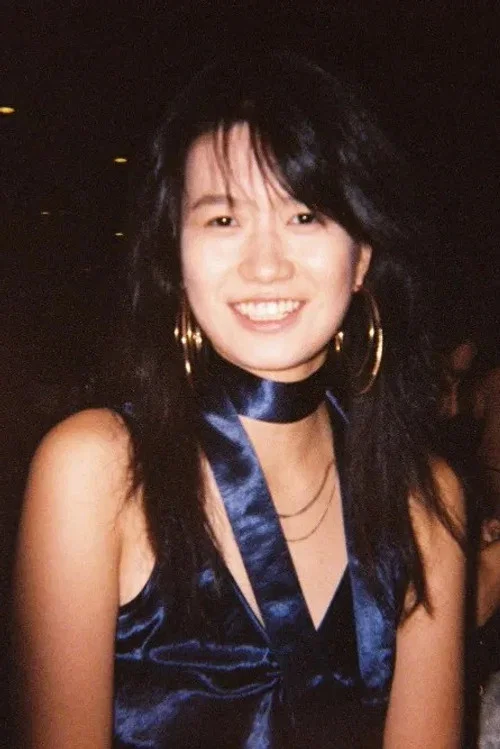 Photo of Yuqing Lai
