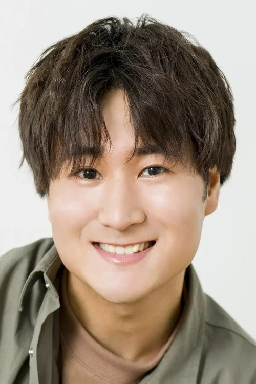 Photo of Yuya Hirose