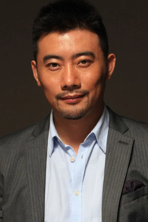 Photo of Guo Chao