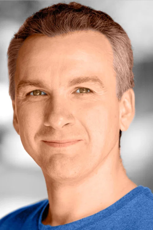Photo of Keith Wickham