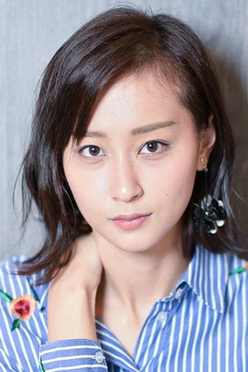 Photo of Wen Yu-Fei