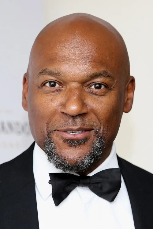 Photo of Colin Salmon