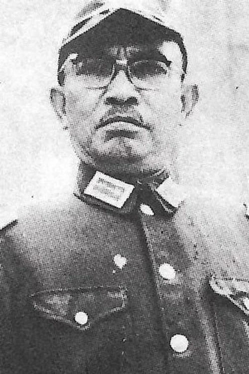 Photo of Lu Wei