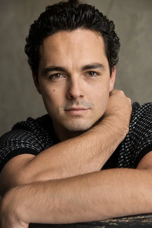 Photo of Anthony Casabianca