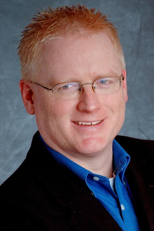 Photo of Dan Buckley