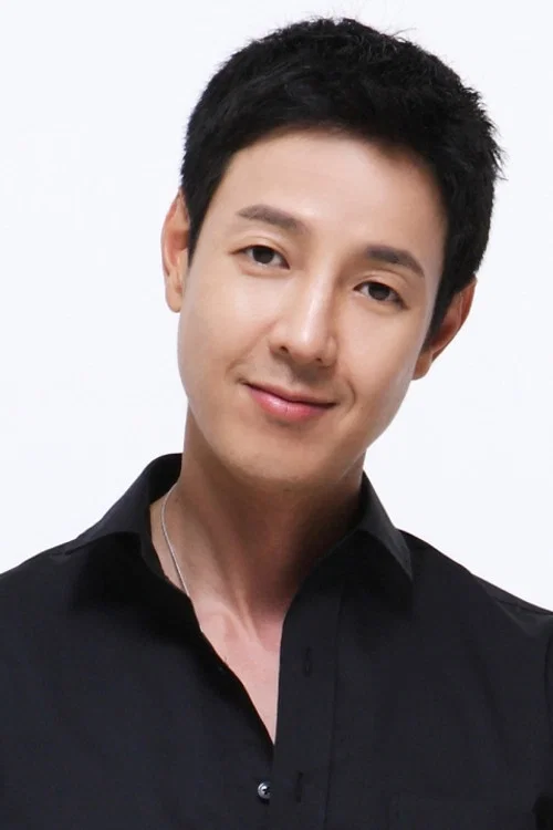 Photo of Kim Young-jun