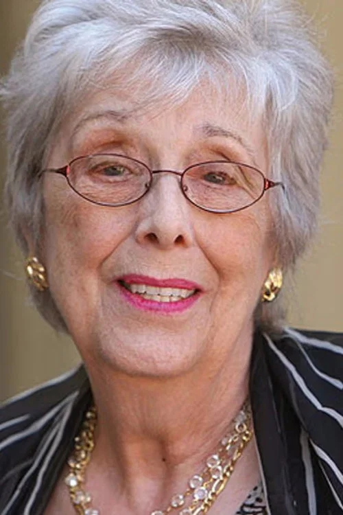 Photo of Margaret Tyzack