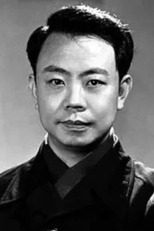Photo of Fang Weice