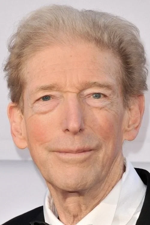 Photo of Frederick Elmes