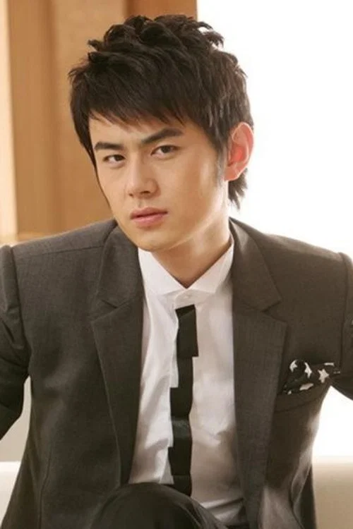 Photo of Wang Rui