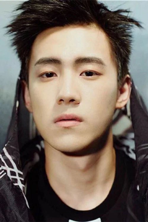 Photo of Yan Zidong