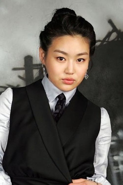 Photo of Song Lee-woo