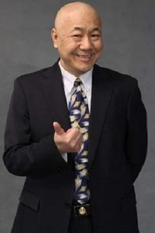 Photo of Zhang Dali