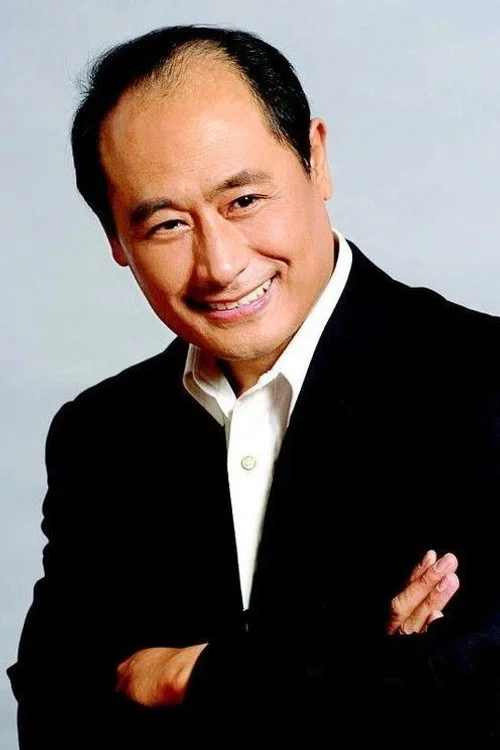Photo of Li Jianxin