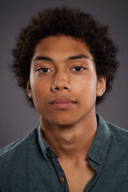 Photo of Chance Perdomo
