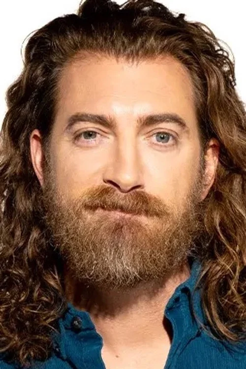 Photo of Rhett McLaughlin