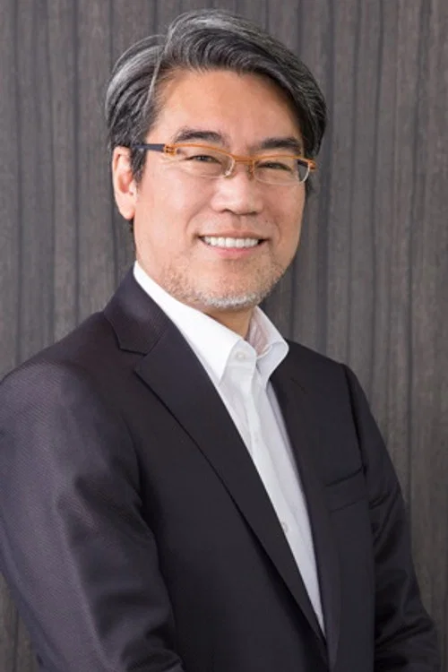 Photo of Shinichirou Inoue