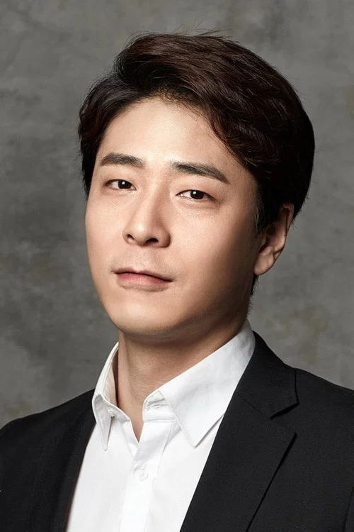 Photo of Hong Woo-jin
