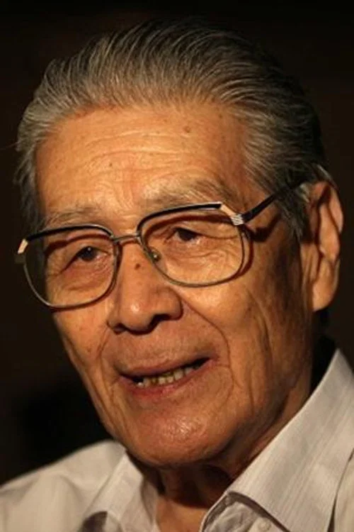 Photo of Lan Tianye