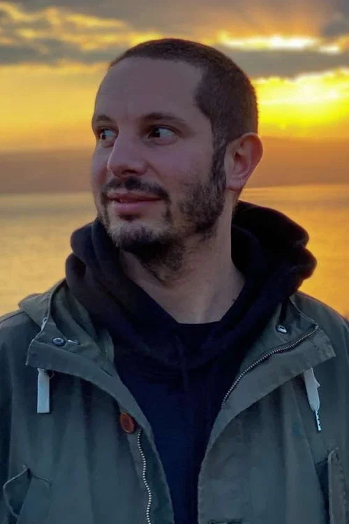 Photo of Nadim Carlsen