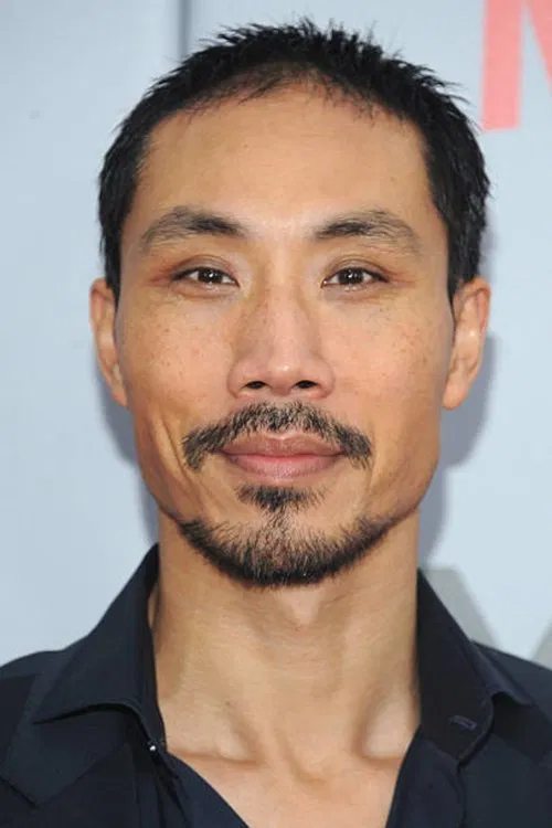 Photo of Tom Wu