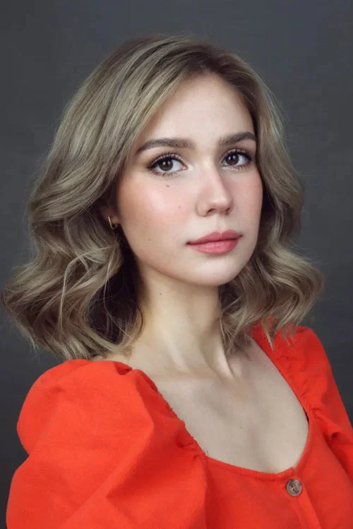 Photo of Camille Torres