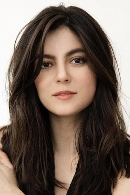 Photo of Monica Barbaro