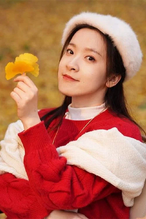 Photo of Lan Jiu