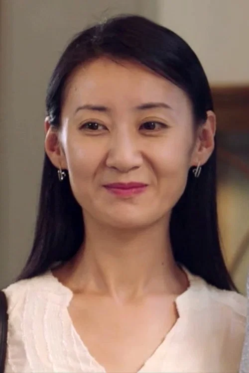 Photo of Li Yishan