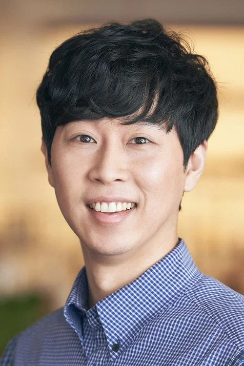 Photo of Yoon Sung-won