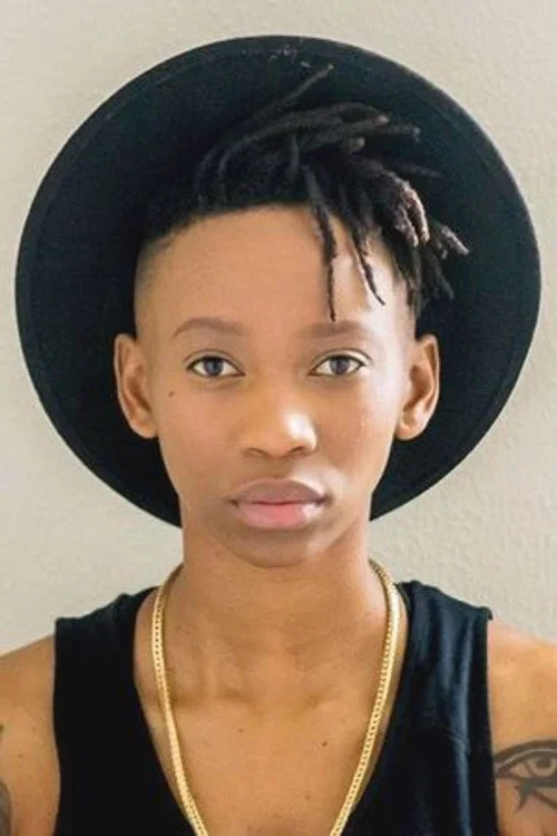 Photo of Mandisa Nduna
