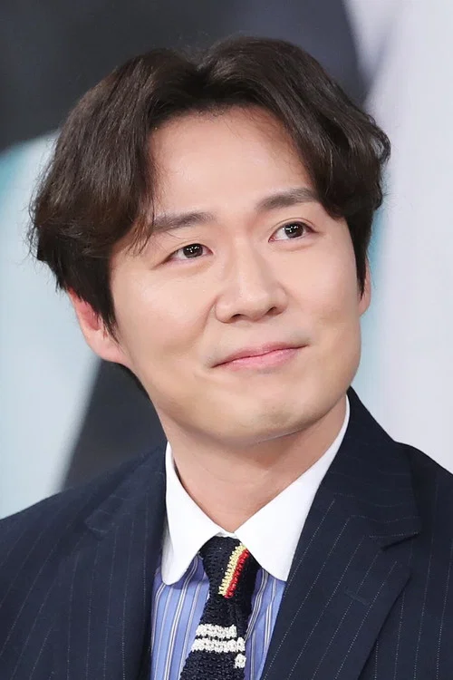 Photo of Yeon Jeong-hun