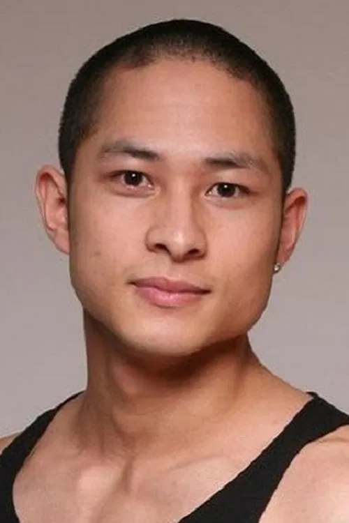 Photo of Mark Luu