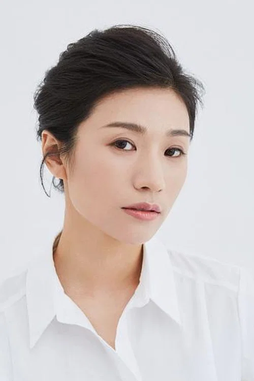 Photo of Liu Ruifang