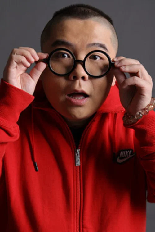 Photo of Li Baoer
