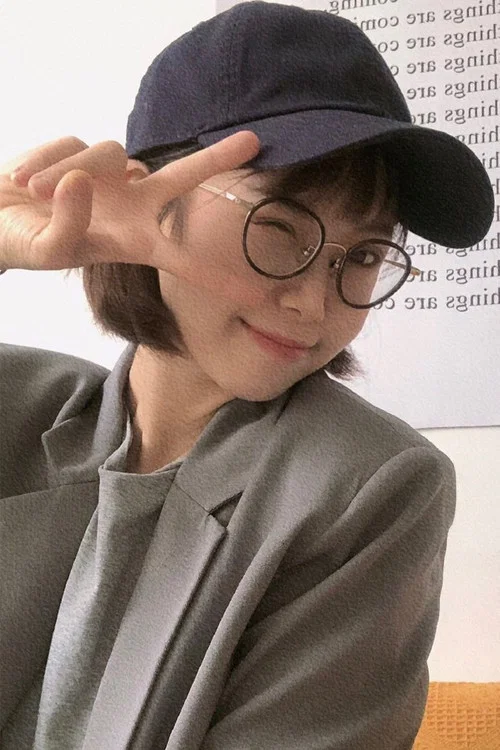 Photo of Liu Yang
