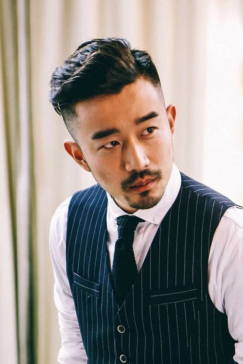 Photo of Zheng Tuojiang