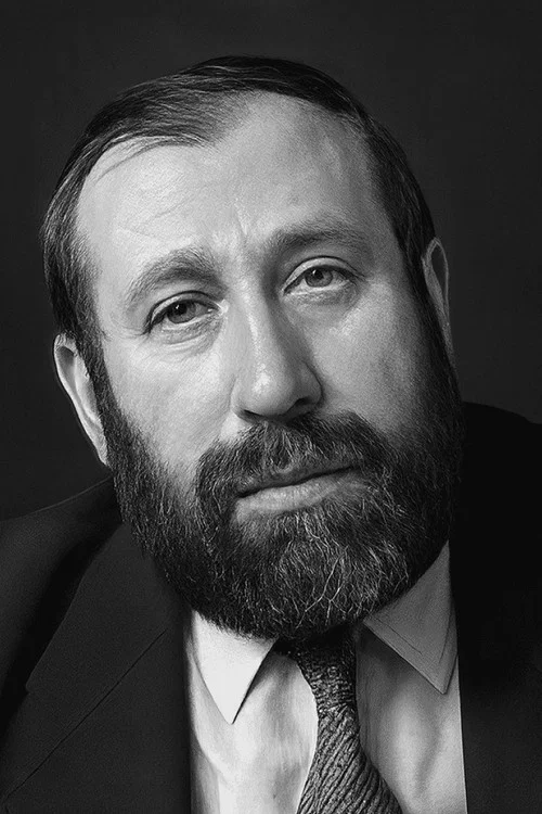 Photo of Luboš Fišer