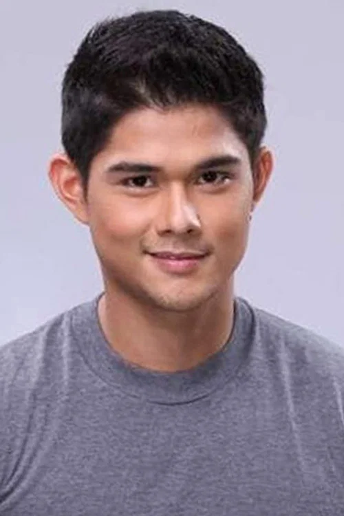 Photo of Carl Guevarra