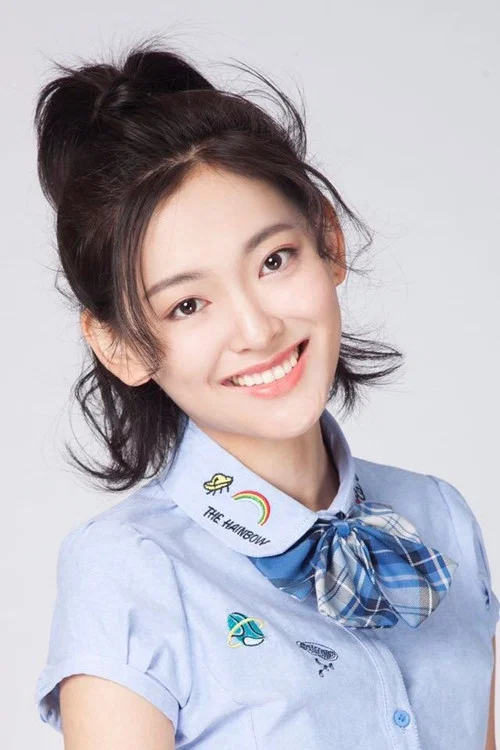 Photo of Wang Zijia