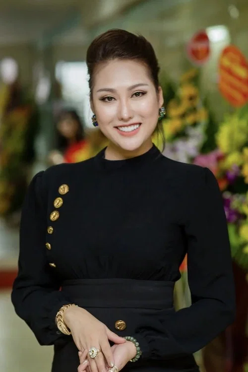 Photo of Phi Thanh Vân