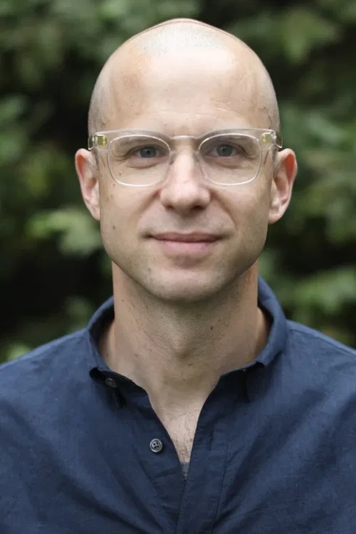 Photo of Theodore Shapiro