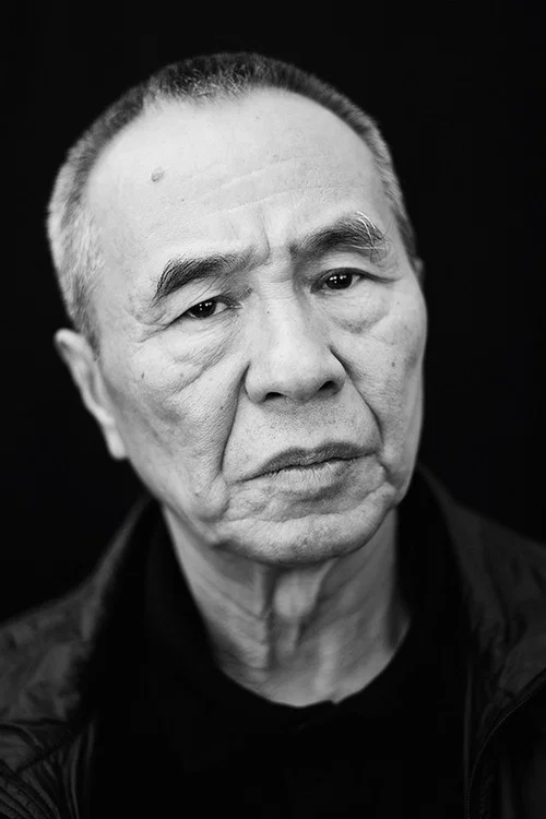 Photo of Hou Hsiao-hsien