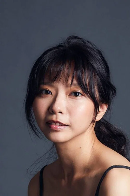 Photo of Amy Hsu